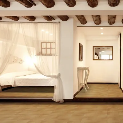 Revêtements sols intérieurs - Grès Cérame Effet Cotto Ancien Beige Naturel 30X30 - ECEO1470 (Ceramishop.fr) - CERAMISHOP