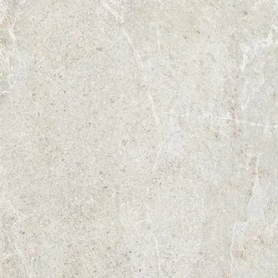 Indoor floor coverings - Deluxe White Matt Stone Effect Porcelain Stoneware RT 30X60 - EGDE1591 (Ceramishop.fr) - CERAMISHOP