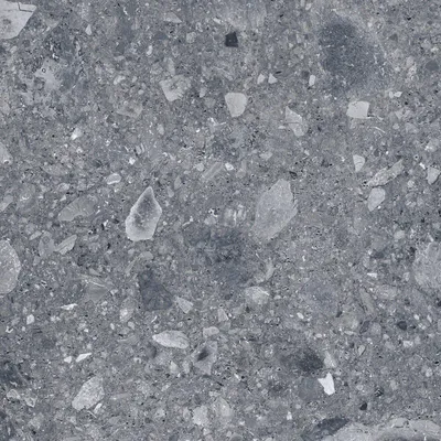 Indoor floor coverings - Ceppo Di Gré Anthracite Matt Stone Effect Porcelain Stoneware 60X60 - ECGA1011 (Ceramishop.fr) - CERAMISHOP