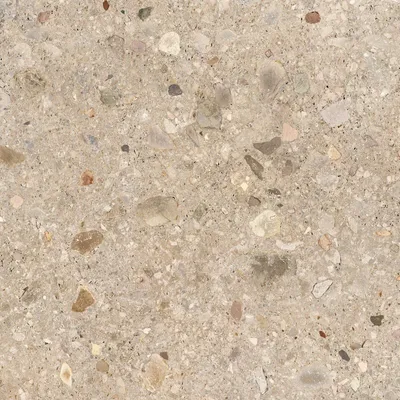 Indoor floor coverings - Ceppo Di Gré Stone Effect Porcelain Stoneware, Matte Brown, 80x80 - ECGR246 (Ceramishop.fr) - CERAMISHOP