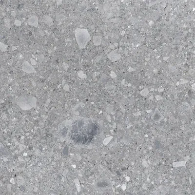 Revêtements sols intérieurs - Grès Cérame Effet Pierre Ceppo Di Gré Gris Mat 80X80 - ECGG243 (Ceramishop.fr) - CERAMISHOP