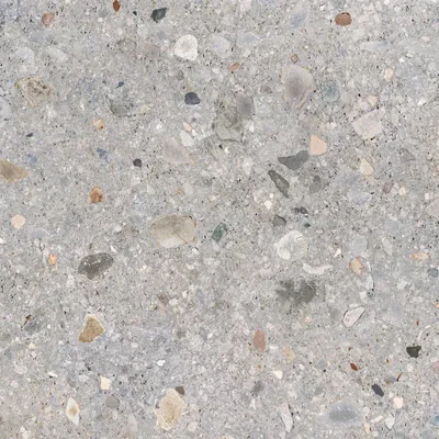 Indoor floor coverings - Ceppo Di Gré Stone Effect Porcelain Tiles Matte Light Gray 80X80 - ECGM245 (Ceramishop.fr) - CERAMISHOP