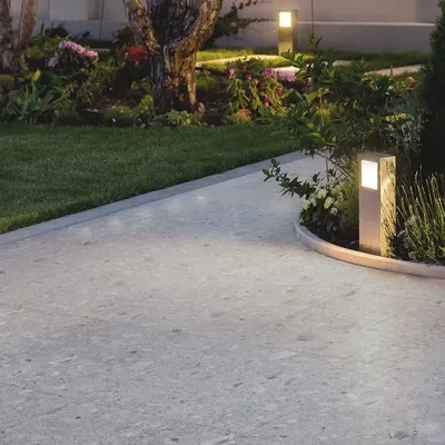 Outdoor floor coverings - Ceppo Di Gré Stone Effect Porcelain Tiles White Non-Slip 60X120 - ECGW235 (Ceramishop.fr) - CERAMISHOP