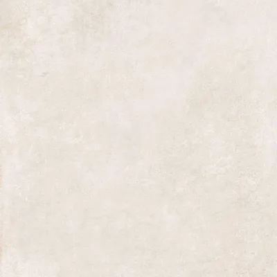 Indoor floor coverings - Ivory Modern Concrete Effect Porcelain Stoneware 60X120 - ECME394 (Ceramishop.fr) - CERAMISHOP