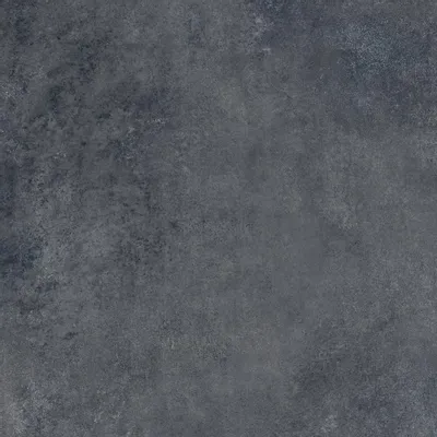 Indoor floor coverings - Black Concrete Effect Porcelain Stoneware 60x60 - ECMT415 (Ceramishop.fr) - CERAMISHOP