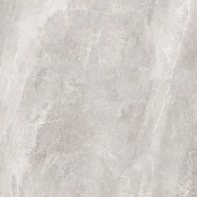 Indoor floor coverings - Refined Marble Effect Porcelain Stoneware, Light Matte Grey, 60x120 - ECOR805 (Ceramishop.fr) - CERAMISHOP