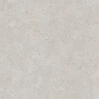 Indoor floor coverings - Soft Grey Concrete Effect Porcelain Stoneware 90x90 - CEGP-0048 (Ceramishop.fr) - CERAMISHOP