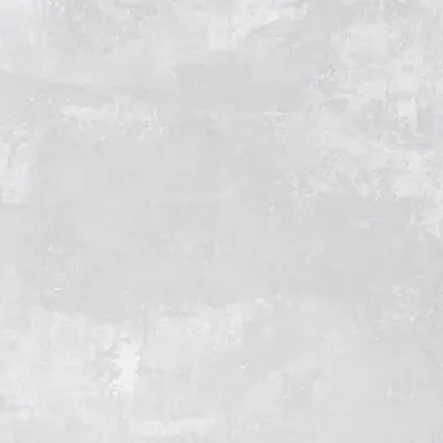 Indoor floor coverings - White Industrial Concrete Effect Porcelain Stoneware 60x60 - ECPW027 (Ceramishop.fr) - CERAMISHOP