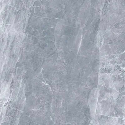 Indoor floor coverings - Refined Marble Effect Porcelain Stoneware, Matte Grey, 60x120 - ECPO809 (Ceramishop.fr) - CERAMISHOP