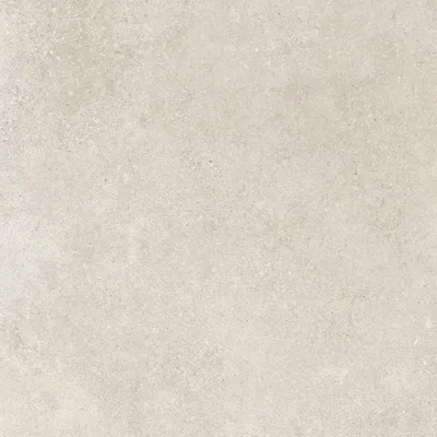 Indoor floor coverings - White Matt Stone Effect Porcelain Stoneware Rt 60X120 - ENCD1660 (Ceramishop.fr) - CERAMISHOP