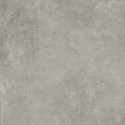 Indoor floor coverings - Dark Grey Modern Concrete Effect Porcelain Stoneware 80x80 - ECSM403 (Ceramishop.fr) - CERAMISHOP