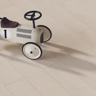 Revêtements sols intérieurs - Grès Cérame Effet Bois Rustique Blanc 20.3x90.6 - LGGP-0022 (Ceramishop.fr) - CERAMISHOP