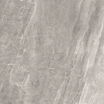 Indoor floor coverings - Refined Marble Effect Porcelain Stoneware, Matte Grey, 60x120 - ECVE807 (Ceramishop.fr) - CERAMISHOP