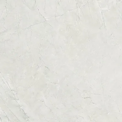 Indoor floor coverings - Stone-effect porcelain stoneware, matte white, 60x120 cm - ECWE221 (Ceramishop.fr) - CERAMISHOP