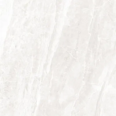 Revêtements sols intérieurs - Grès Cérame Effet Marbre Raffiné Blanc Mat 60X120 - ECWE803 (Ceramishop.fr) - CERAMISHOP