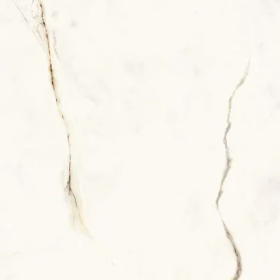 Indoor floor coverings - Extra Matt Calacatta Gold Marble Effect Porcelain Tiles 60X120 - EDGD121 (Ceramishop.fr) - CERAMISHOP