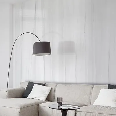 Indoor floor coverings - Dolomite Marble Effect Matte Porcelain Stoneware 60X120 - EDOE820 (Ceramishop.fr) - CERAMISHOP