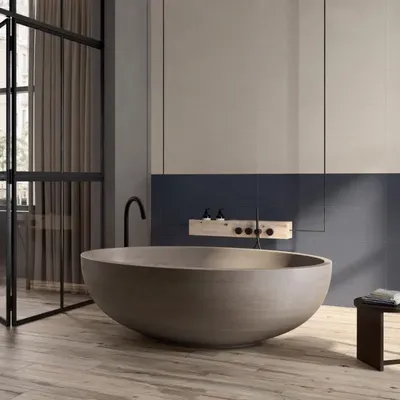 Revêtements sols intérieurs - Grès Cérame Effet Bois Naturel Beige Vieilli Lame 20X120 - Csfr030 (Ceramishop.fr) - CERAMISHOP