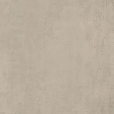 Revêtements sols intérieurs - Grès Cérame Effet Béton Contemporain Tourterelle 60X60 - EMAN575 (Ceramishop.fr) - CERAMISHOP