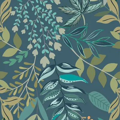 Indoor floor coverings - Decorated Porcelain Stoneware Tile 07 60X120 - EWTM1498 (Ceramishop.fr) - CERAMISHOP