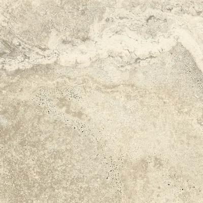 Revêtements sols extérieurs - Grès Cérame Effet Marbre Travertin Soft Ivoire Antidérapant 60X60 - ENSC147 (Ceramishop.fr) - CERAMISHOP