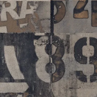 Indoor floor coverings - Industrial Decorated Brown Porcelain Stoneware Tile Rt 60X120 - EUSO1713 (Ceramishop.fr) - CERAMISHOP