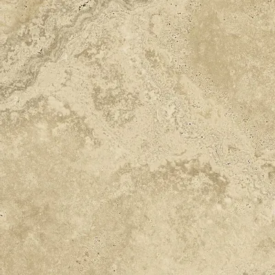 Indoor floor coverings - Marble Effect Travertine Soft Beige Matt Porcelain Stoneware 60X120 - ENSA140 (Ceramishop.fr) - CERAMISHOP