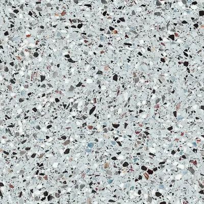 Indoor floor coverings - Terrazzo Stone Effect Porcelain Stoneware 02 60X120 - EMYS1129 (Ceramishop.fr) - CERAMISHOP
