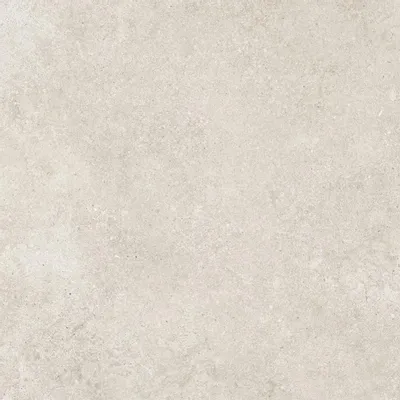 Revêtements sols intérieurs - Grès Cérame Effet Pierre Spatulée Blanc Mat Rt 60X60 - ENCD1661 (Ceramishop.fr) - CERAMISHOP