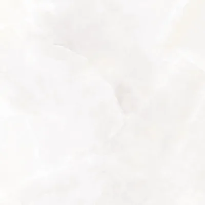 Indoor floor coverings - Onyx White Matt Marble Effect Porcelain Stoneware 60X120 - EOXW133 (Ceramishop.fr) - CERAMISHOP