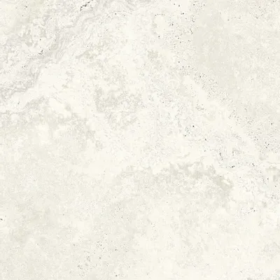 Revêtements sols intérieurs - Grès Cérame Effet Marbre Travertin Soft Blanc Mat 60X120 - ENSN138 (Ceramishop.fr) - CERAMISHOP