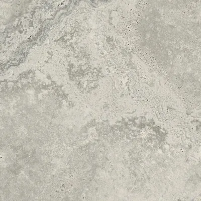 Indoor floor coverings - Marble Effect Travertine Soft Matte Grey Porcelain Stoneware 60X120 - ENSO141 (Ceramishop.fr) - CERAMISHOP