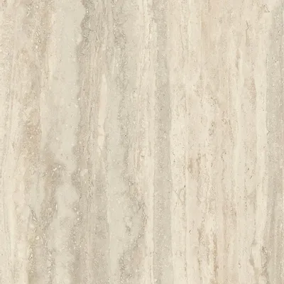 Indoor floor coverings - Marble-effect Travertine Veined Porcelain Stoneware, Ivory Matte, 60x120 - ENVC151 (Ceramishop.fr) - CERAMISHOP