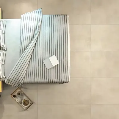 Revêtements sols intérieurs - Grès Cérame Effet Béton Urbain Noir 30x60 - CEGP-0040 (Ceramishop.fr) - CERAMISHOP