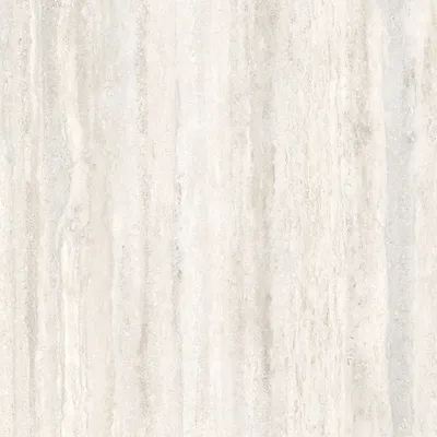 Revêtements sols intérieurs - Grès Cérame Effet Marbre Travertin Veiné Blanc Mat 60X60 - ENVN894 (Ceramishop.fr) - CERAMISHOP