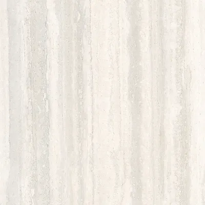 Indoor floor coverings - Porcelain Stoneware Marble Effect Travertine Veined White Matte 60X60 - ENVN894 (Ceramishop.fr) - CERAMISHOP