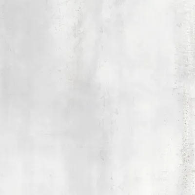 Revêtements sols intérieurs - Grès Cérame Effet Béton Métal Blanc 60X120 - EOLM620 (Ceramishop.fr) - CERAMISHOP