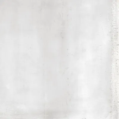 Indoor floor coverings - White Metal Concrete Effect Porcelain Stoneware 60x60 - EOLM626 (Ceramishop.fr) - CERAMISHOP