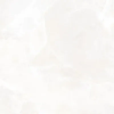 Revêtements sols intérieurs - Grès Cérame Effet Marbre Onyx Blanc Brillant 60X60 - EOXW866 (Ceramishop.fr) - CERAMISHOP