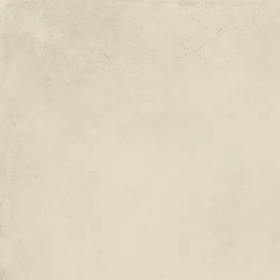 Indoor floor coverings - Ivory Waxed Concrete Effect Porcelain Stoneware 80X80 - EPIY666 (Ceramishop.fr) - CERAMISHOP