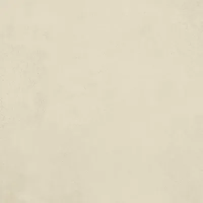 Indoor floor coverings - Ivory Waxed Concrete Effect Porcelain Stoneware 80X80 - EPIY666 (Ceramishop.fr) - CERAMISHOP