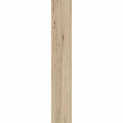 Revêtements sols extérieurs - Grès Cérame Effet Bois Brut Beige Antidérapant 20X120 - EPBE280 (Ceramishop.fr) - CERAMISHOP