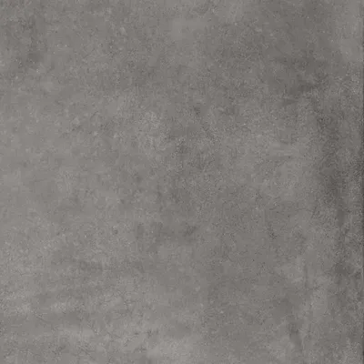 Indoor floor coverings - Anthracite Polished Concrete Effect Porcelain Stoneware 60x60 - EPAE673 (Ceramishop.fr) - CERAMISHOP