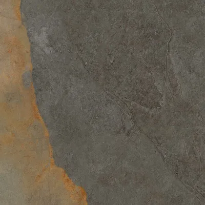 Outdoor floor coverings - Slate Stone Effect Porcelain Stoneware 01 Anti-slip 60X120 - EPEA1145 (Ceramishop.fr) - CERAMISHOP