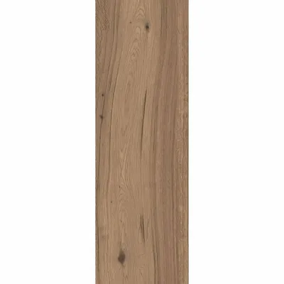 Outdoor floor coverings - Raw Wood Effect Porcelain Stoneware, Walnut Finish, Non-Slip, 20x120cm - EPNT281 (Ceramishop.fr) - CERAMISHOP