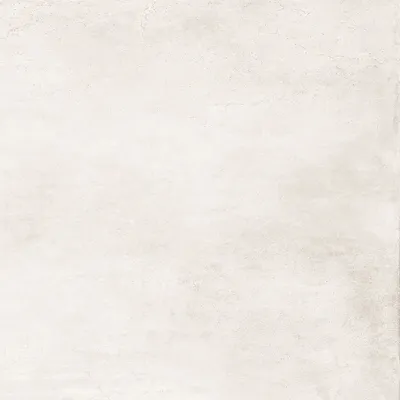 Indoor floor coverings - White Polished Concrete Effect Porcelain Stoneware 60x60 - EPWE668 (Ceramishop.fr) - CERAMISHOP