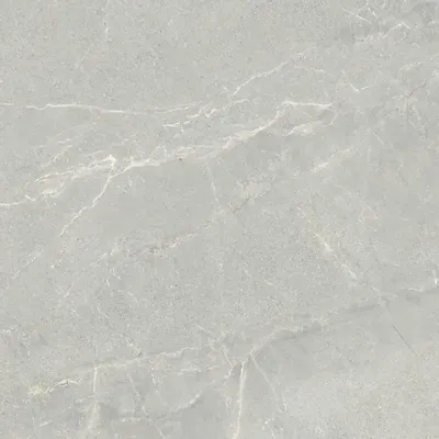 Indoor floor coverings - Porcelain Stoneware with Veined Stone Effect, Grey, 60x60 - EWSE1331 (Ceramishop.fr) - CERAMISHOP