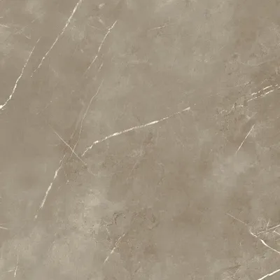 Indoor floor coverings - Royal Taupe Matte Marble Effect Porcelain Stoneware 60X120 - EPYT168 (Ceramishop.fr) - CERAMISHOP