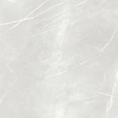 Indoor floor coverings - Royal White Glossy Marble Effect Porcelain Stoneware 60X120 - EPYW164 (Ceramishop.fr) - CERAMISHOP