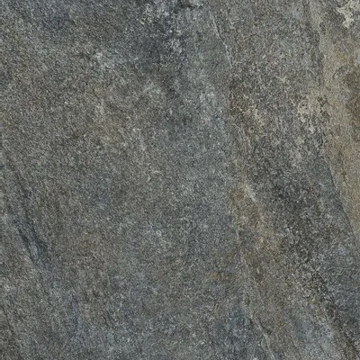 Outdoor floor coverings - Anthracite Grey Stone Effect Porcelain Stoneware, Non-Slip, 60x120 - EREA1191 (Ceramishop.fr) - CERAMISHOP